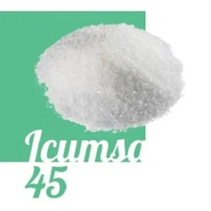 Azucar Icumsa 45