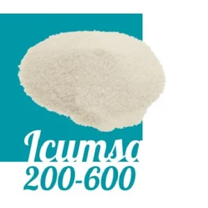 ICUMSA Sugar 200-600