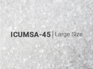 ICUMSA-45 White Refined Sugar