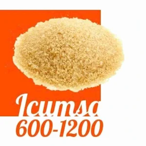 ICUMSA 600-1200