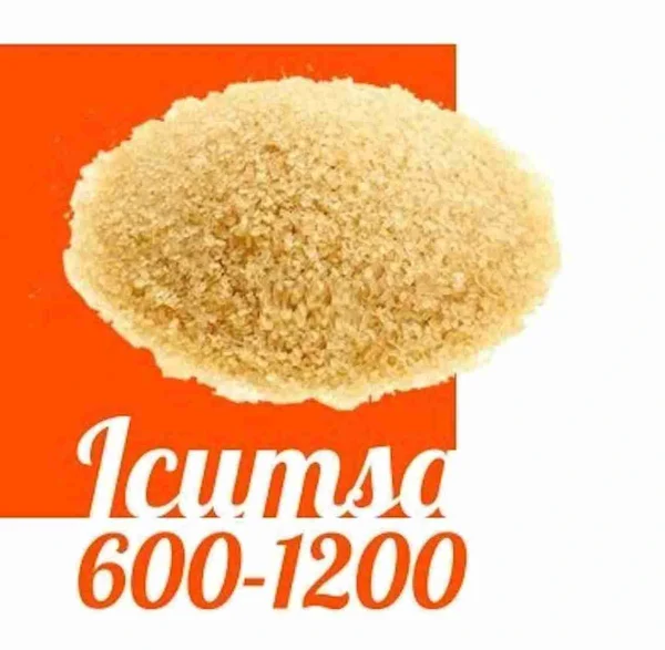 ICUMSA 600-1200