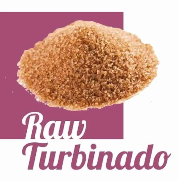 Icumsa Raw Turbinado 150