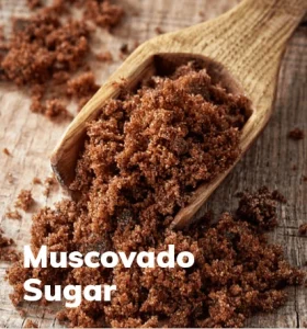 Muscovado Sugar