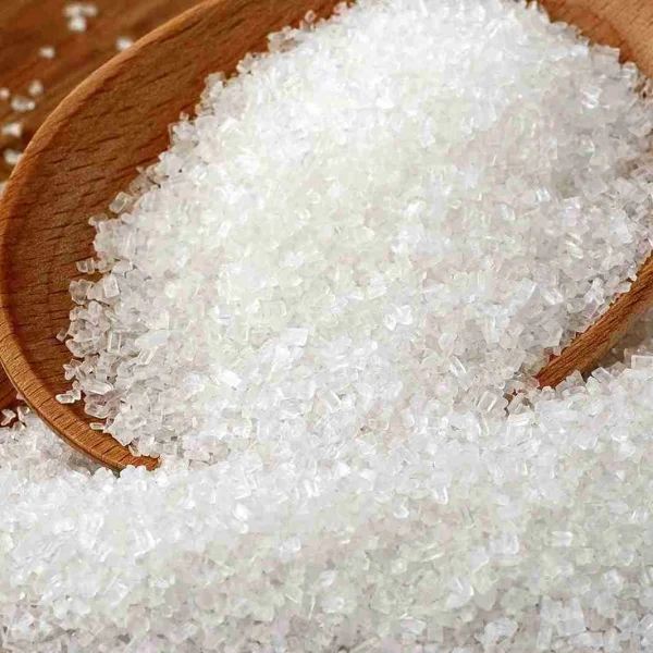 Refined Granulated White Sugar