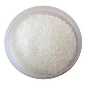 Azúcar refinado ICUMSA 45