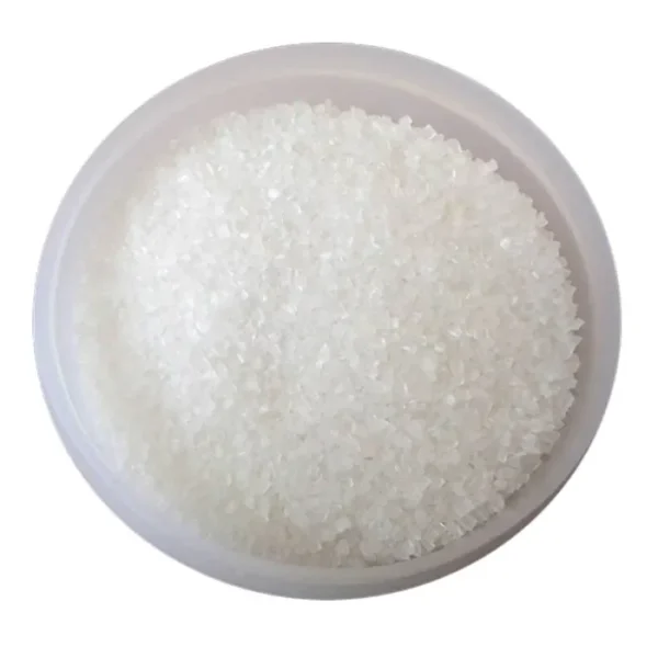 Azúcar refinado ICUMSA 45