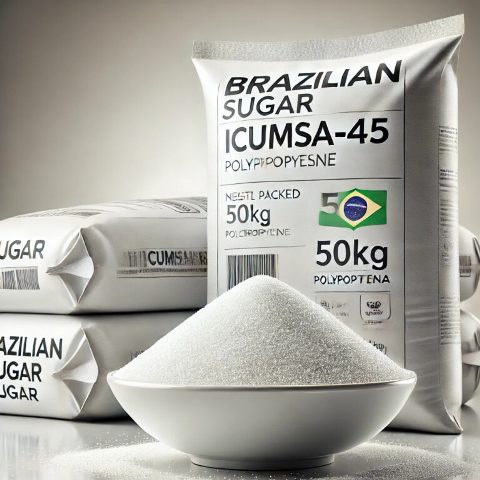 Buy Brazilian Sugar (ICUMSA 45) at Thai sugar Factory