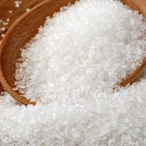 Granulated refined white Sugar