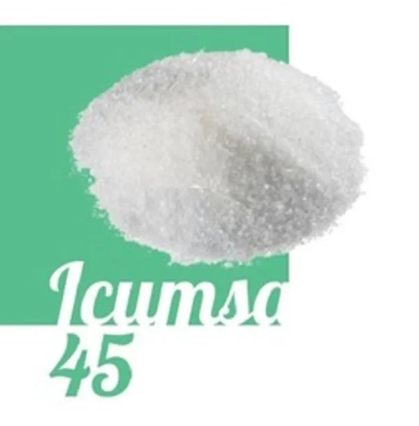 ICUMSA 45 Refined Sugar
