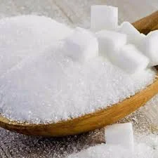 ICUMSA 45 Zucchero bianco raffinato