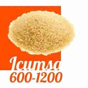 Icumsa 600-1200 Sugar