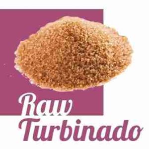 Turbinado Icumsa 150 Sugar