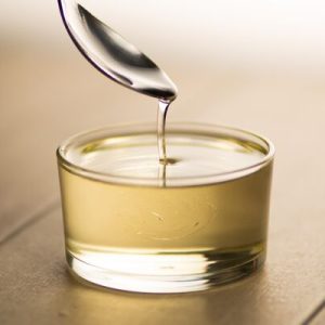 Liquid Organic Cane Sugar