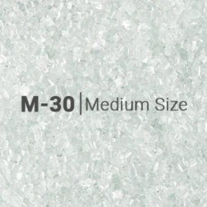 M-30 Indian Sugar