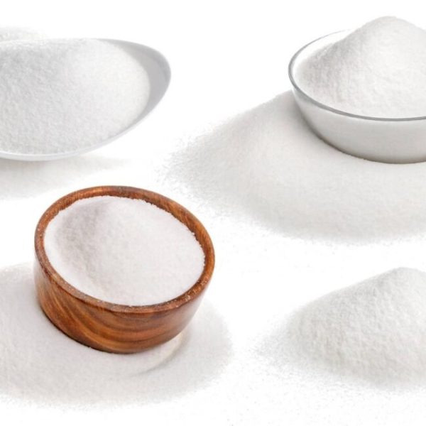 Refined White Sugar