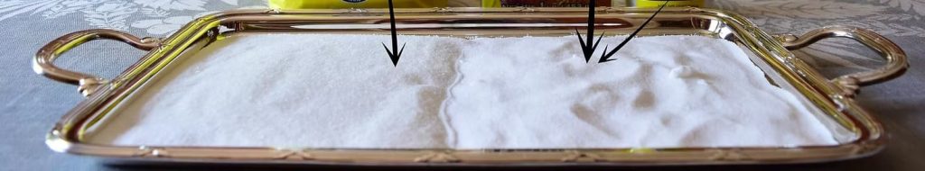 Refined Superfine Sugar