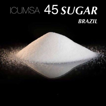 brazilian icumsa 45