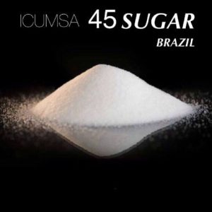 ICUMSA 45 Refined Sugar at Thai sugar Factory